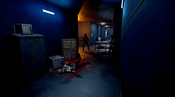 Sinister Outbreak
