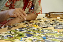 ŻΤդꤷƥͷӤȤ櫓ǡSid Meier's Civilization: The Board GameפͷǤߤδ