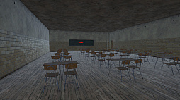 School of Nightmares