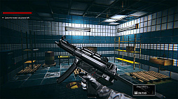 READY OR DIE: MP5 ULTIMATE EDITION