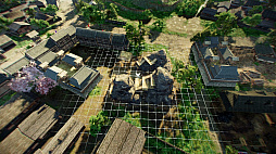 画像ギャラリー No.007のサムネイル画像 / シリーズ最新作「信長の野望・飛翔」発表。シリーズ初のストーリーモードを収録