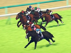 ダビスタシリーズ最新作「ダービースタリオン２」が2026年9月24日にSwitch2で発売。地方競馬やアメリカ競馬も収録