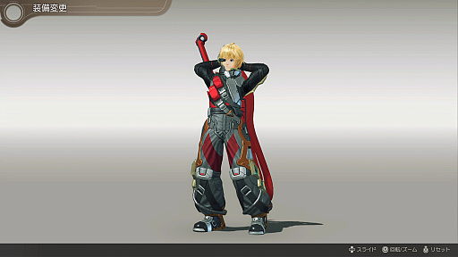 画像ギャラリー No.012のサムネイル画像 / ゼノブレイドシリーズ3タイトルにSwitch 2 Editon登場。「ゼノブレイドDE」のダウンロード版/アップグレードパスは発表直後に配信開始