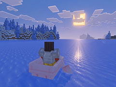 「マインクラフト」のSwitch2版が2026年に発売。光や影の表現を強化，Switch版のデータ引き継ぎにも対応