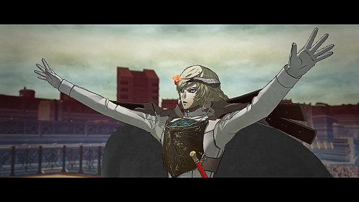 画像ギャラリー No.001のサムネイル画像 / 「メタファー：リファンタジオ」Switch2版が2026年11月12日に発売決定