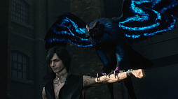 画像ギャラリー No.005のサムネイル画像 / 「Devil May Cry 5 Devil Hunter Edition」が発表！　Switch 2向けにDL版が6月23日，パッケージ版が8月28日に発売