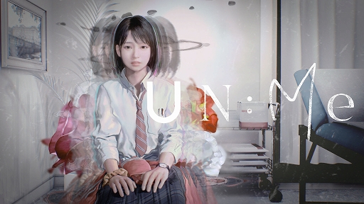画像ギャラリー No.004のサムネイル画像 / 「呪術廻戦 RUMBLE: SURVIVATON」「UN:Me」の体験版をプレイ可能。集英社ゲームズ，東京ゲームショウ2026に出展を発表