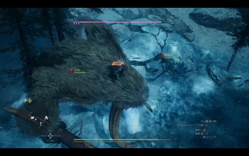 画像ギャラリー No.009のサムネイル画像 / ［プレイレポ］「ドラゴンズドグマ 2：ダークアリズン」のgamescom出展バージョンを先行試遊。「遺戦品」を掘る手が止まらない。ランダム効果のハクスラに早くも“沼”の予感