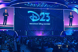 画像ギャラリー No.006のサムネイル画像 / 究極のディズニーファンイベント「D23」で語られた「キングダム ハーツ」25年の本質とはなにか