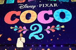 画像ギャラリー No.007のサムネイル画像 / 究極のディズニーファンイベント「D23」で語られた「キングダム ハーツ」25年の本質とはなにか