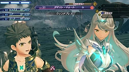 画像ギャラリー No.006のサムネイル画像 / 「ゼノブレイド2 Nintendo Switch 2 Edition」，新要素の紹介映像が公開に。ホムラとヒカリの新衣装に加えて，「ゼノサーガ」のM.O.M.O.も新たなブレイドとして登場