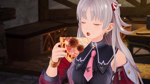 画像ギャラリー No.010のサムネイル画像 / 新主人公はなんでも食べる，素材も調合品も爆弾も。「カリアのアトリエ 〜夜の王国と追憶の道標〜」，最新情報を発表。最新PVも公開に