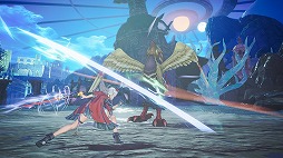 画像ギャラリー No.035のサムネイル画像 / 新主人公はなんでも食べる，素材も調合品も爆弾も。「カリアのアトリエ 〜夜の王国と追憶の道標〜」，最新情報を発表。最新PVも公開に