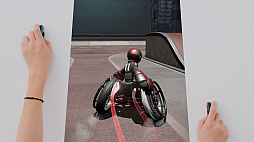 画像ギャラリー No.002のサムネイル画像 / 【今週のモチベ】リマスター版「Warhammer 40,000: Dawn of War」や,Joy-Con 2のマウス操作で遊ぶ「Drag x Drive」が発売される 2025年8月11日〜8月17日