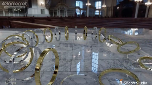 MOBILE GPUMARKRIGID GEMSǥ⡼ɤΥɥߥݤ