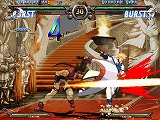 GUILTY GEAR XX #RELOAD THE MIDNIGHT CARNIVAL