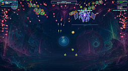 Nova Swarm