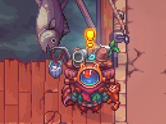 ピクセルアートで描かれた仮想世界を冒険するMMOアクションRPG「Soulbound: Online」，期間限定デモ版を配信開始
