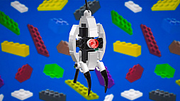 Legolast Tiny Builder