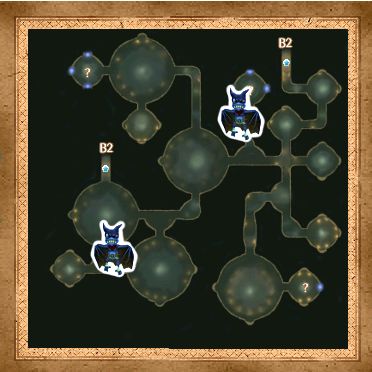 画像ギャラリー No.002のサムネイル画像 / 「ローズ」出現モンスター数&凶悪ボスのレア武器ドロップが期間限定でUP