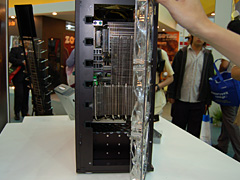 COMPUTEX 200820ϥե쥹ܱľեѻ͡2θŪPCThermalrightŸ