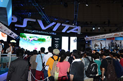 TGS 2011ϰ15ʬȥ쵬 PS Vitaθˤʳи礬ɬפ