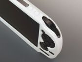 画像ギャラリー No.001のサムネイル画像 / リンクスプロダクツ，アンチダスト加工がされたPS Vita用ケースの新色を発売