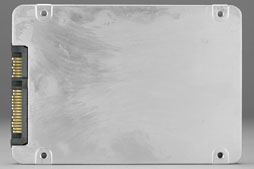 画像ギャラリー No.004のサムネイル画像 / Intel製SSD「SSD 520」レビュー。ランダムアクセス性能がSSD 510比で大きく向上