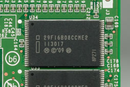 画像ギャラリー No.006のサムネイル画像 / Intel製SSD「SSD 520」レビュー。ランダムアクセス性能がSSD 510比で大きく向上