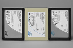 画像ギャラリー No.012のサムネイル画像 / Intel製SSD「SSD 520」レビュー。ランダムアクセス性能がSSD 510比で大きく向上