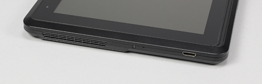 画像ギャラリー No.003のサムネイル画像 / 5万4800円のタブレットPC「Prime Erdes PAD NT1」レビュー。マウス＆キーボードなしでもオンラインゲームをプレイできるか