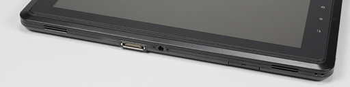 画像ギャラリー No.006のサムネイル画像 / 5万4800円のタブレットPC「Prime Erdes PAD NT1」レビュー。マウス＆キーボードなしでもオンラインゲームをプレイできるか