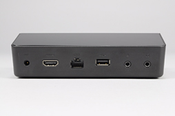 画像ギャラリー No.008のサムネイル画像 / 5万4800円のタブレットPC「Prime Erdes PAD NT1」レビュー。マウス＆キーボードなしでもオンラインゲームをプレイできるか