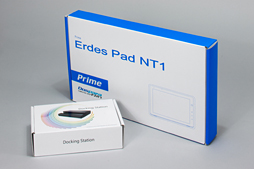 画像ギャラリー No.016のサムネイル画像 / 5万4800円のタブレットPC「Prime Erdes PAD NT1」レビュー。マウス＆キーボードなしでもオンラインゲームをプレイできるか