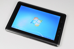 画像ギャラリー No.020のサムネイル画像 / 5万4800円のタブレットPC「Prime Erdes PAD NT1」レビュー。マウス＆キーボードなしでもオンラインゲームをプレイできるか