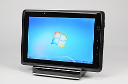 画像ギャラリー No.032のサムネイル画像 / 5万4800円のタブレットPC「Prime Erdes PAD NT1」レビュー。マウス＆キーボードなしでもオンラインゲームをプレイできるか