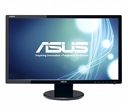 画像ギャラリー No.003のサムネイル画像 / ASUS，3D Vision 2対応で120Hz駆動の27インチディスプレイを発売 