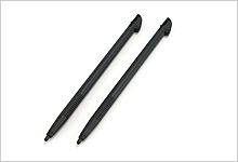 画像ギャラリー No.015のサムネイル画像 / リンクスプロダクツから3DS LL用のクリアハードカバーとタッチペンが登場