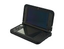 画像ギャラリー No.007のサムネイル画像 / リンクスプロダクツ，3DS LL用シリコンカバーにピンク色を追加。全4色に