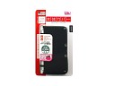 画像ギャラリー No.008のサムネイル画像 / リンクスプロダクツ，3DS LL用シリコンカバーにピンク色を追加。全4色に