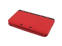 画像ギャラリー No.010のサムネイル画像 / リンクスプロダクツ，3DS LL用シリコンカバーにピンク色を追加。全4色に