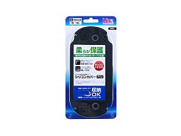画像ギャラリー No.009のサムネイル画像 / リンクスプロダクツ，PS Vita本体の新色に合わせたシリコンカバー2種を発売