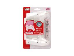 画像ギャラリー No.013のサムネイル画像 / リンクスプロダクツ，スタンドとしても使用できる3DS LL用グリップ全2色