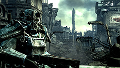 OblivionפˡFallout 3סʹȤۤɤBethesda˥󥿥ӥ塼