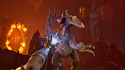 画像ギャラリー No.018のサムネイル画像 / 「オブリビオン」リマスター版が正式発表&本日発売。対応機種はPC,PS5,Xbox Series X|SでXbox Game Passにも対応