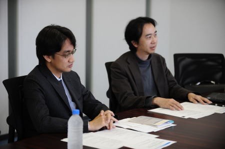 画像ギャラリー No.019のサムネイル画像 / ファンタジーアースの状況やいかに――ゲームポットとスクウェア・エニックスの両社が答える,FEZの現状と運営体制