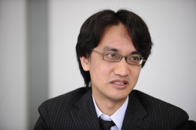 画像ギャラリー No.020のサムネイル画像 / ファンタジーアースの状況やいかに――ゲームポットとスクウェア・エニックスの両社が答える,FEZの現状と運営体制