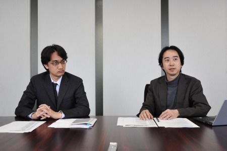 画像ギャラリー No.025のサムネイル画像 / ファンタジーアースの状況やいかに――ゲームポットとスクウェア・エニックスの両社が答える,FEZの現状と運営体制