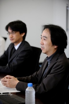 画像ギャラリー No.027のサムネイル画像 / ファンタジーアースの状況やいかに――ゲームポットとスクウェア・エニックスの両社が答える,FEZの現状と運営体制