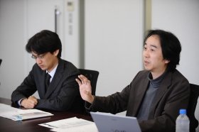 画像ギャラリー No.035のサムネイル画像 / ファンタジーアースの状況やいかに――ゲームポットとスクウェア・エニックスの両社が答える,FEZの現状と運営体制